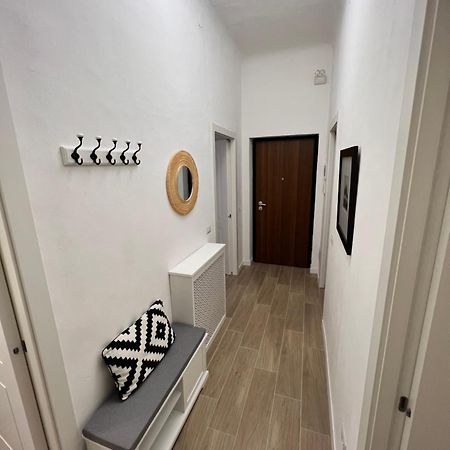 Spacious 3 Bedroom Apartment Mailand Exterior foto
