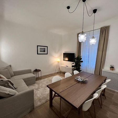 Spacious 3 Bedroom Apartment Mailand Exterior foto