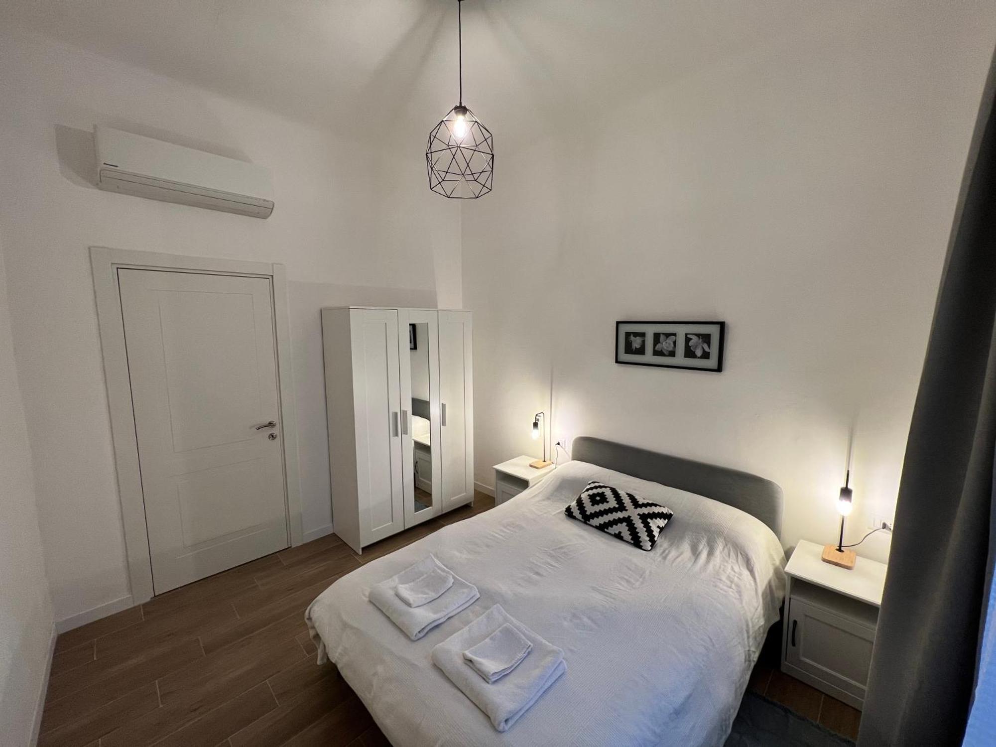 Spacious 3 Bedroom Apartment Mailand Exterior foto