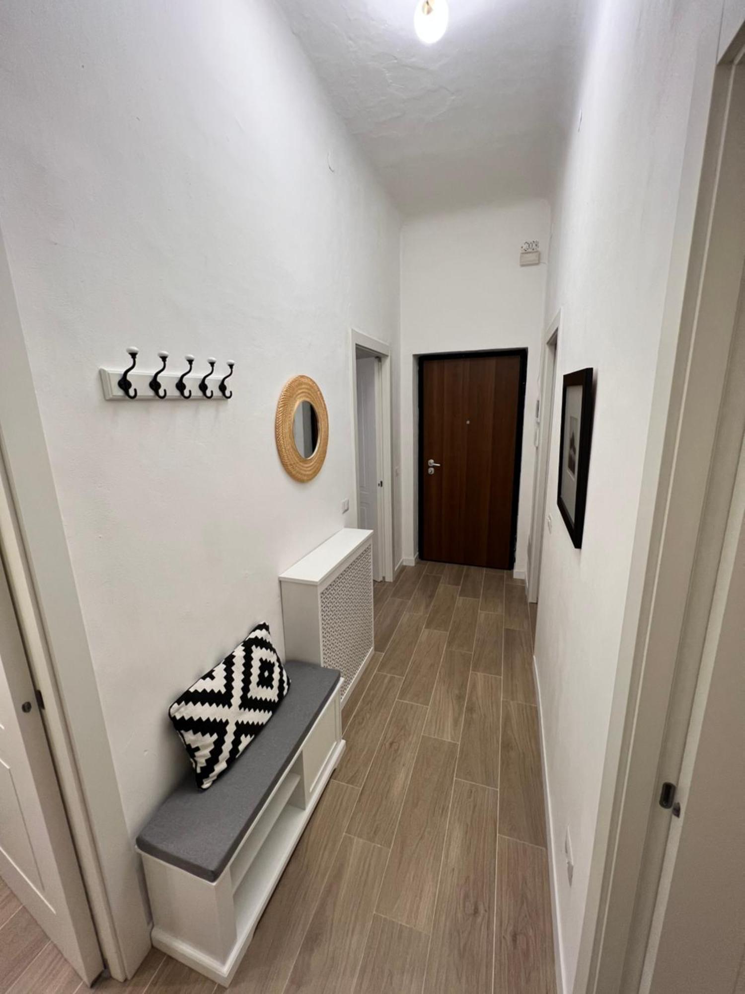 Spacious 3 Bedroom Apartment Mailand Exterior foto