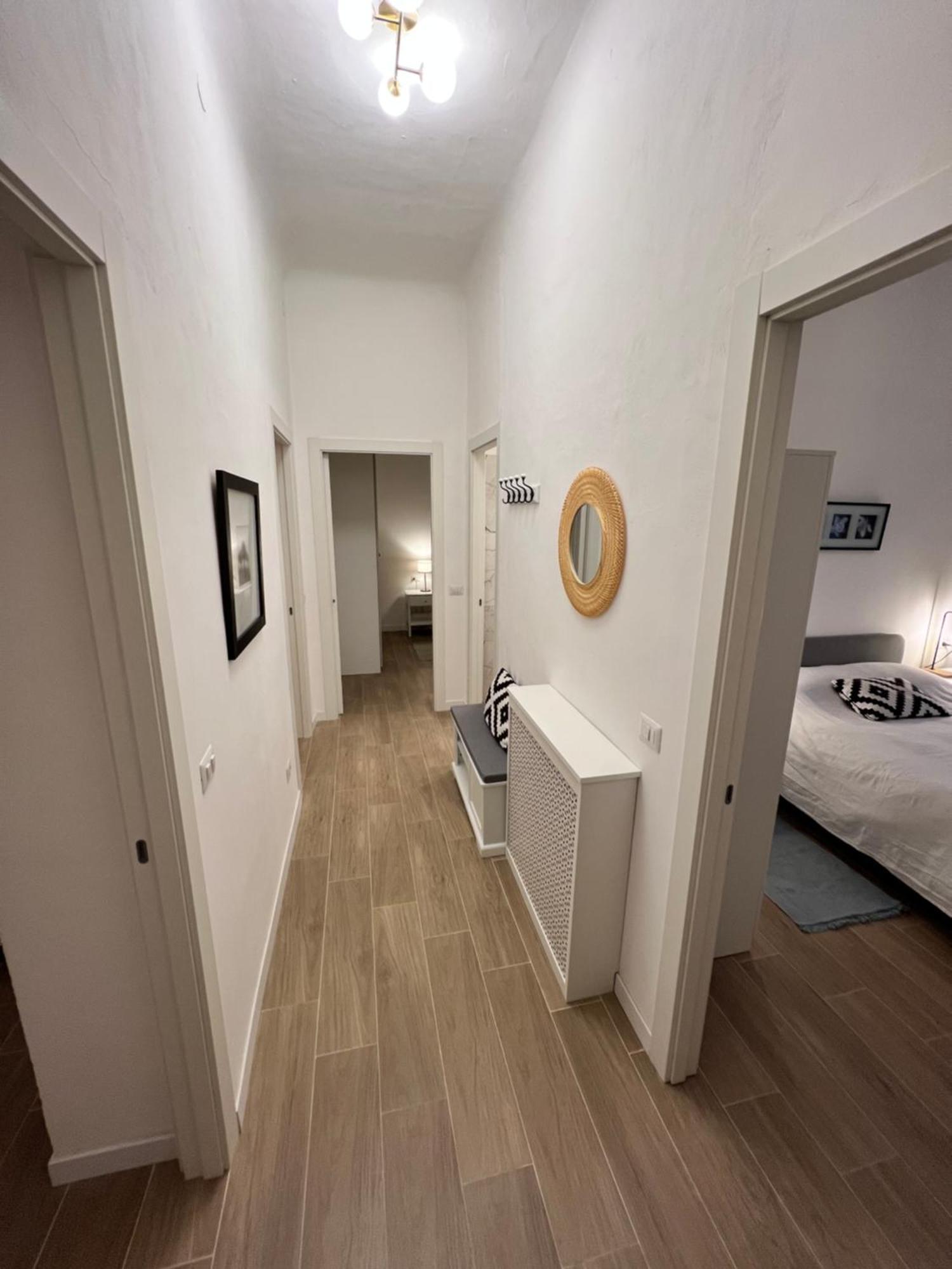 Spacious 3 Bedroom Apartment Mailand Exterior foto