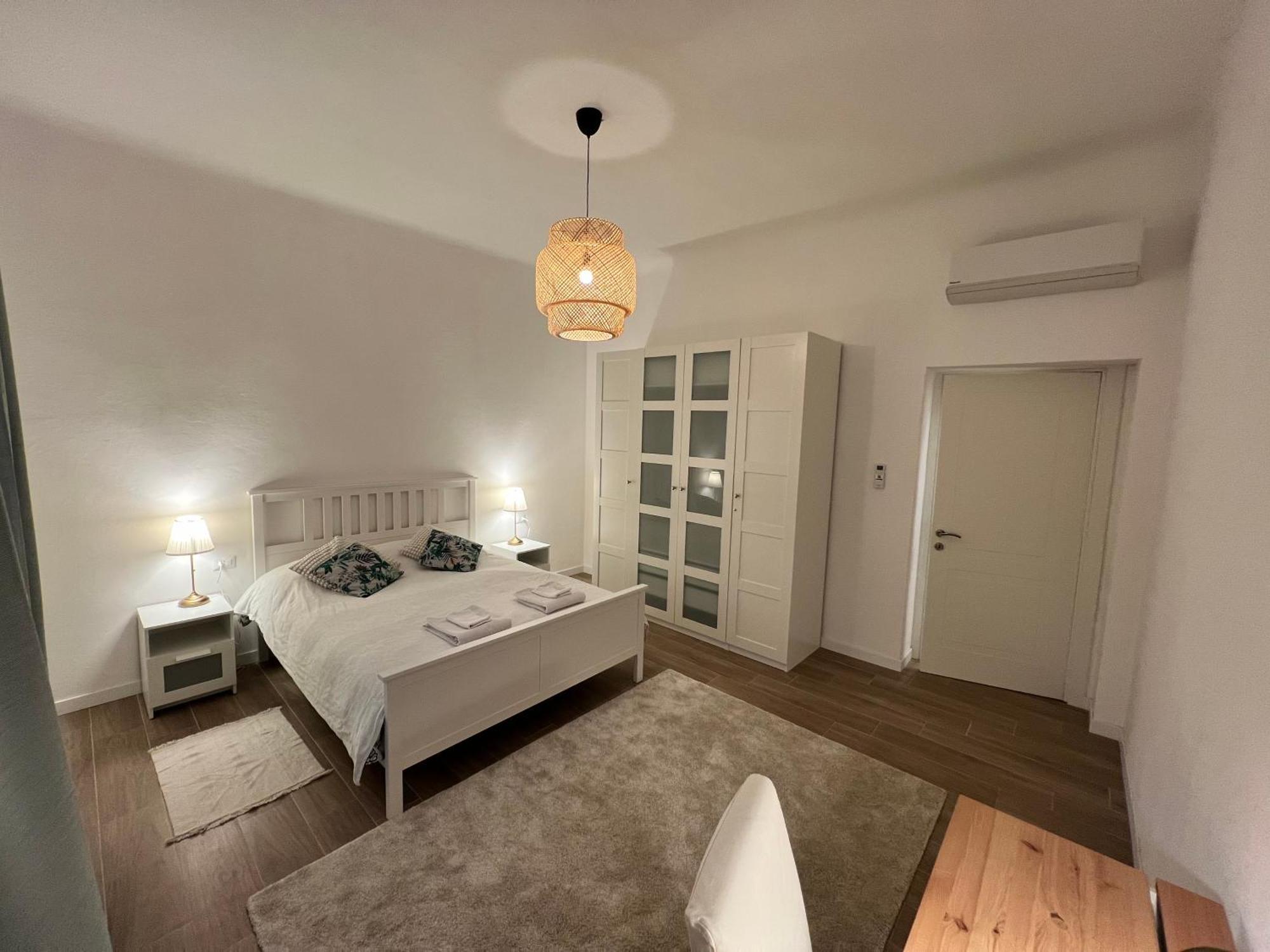 Spacious 3 Bedroom Apartment Mailand Exterior foto